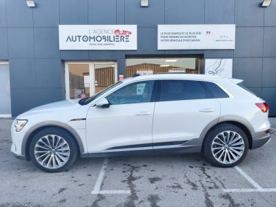 Audi e-tron 55 Avus 408cv full options - 5