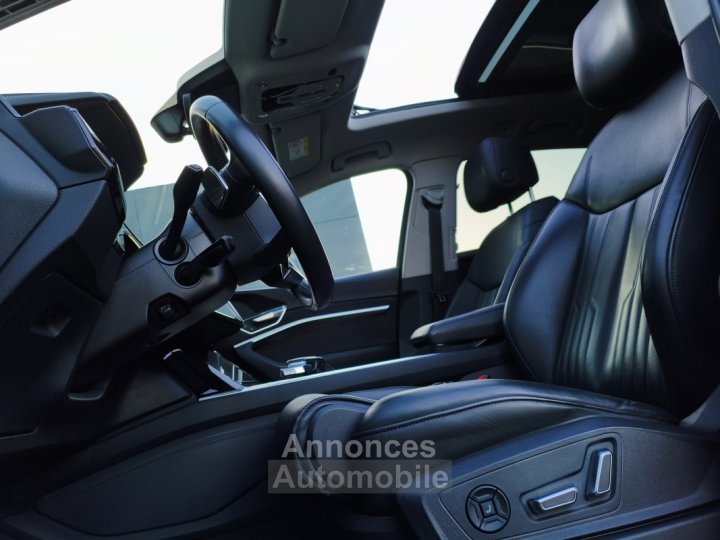 Audi e-tron 55 Avus 408cv full options - 7