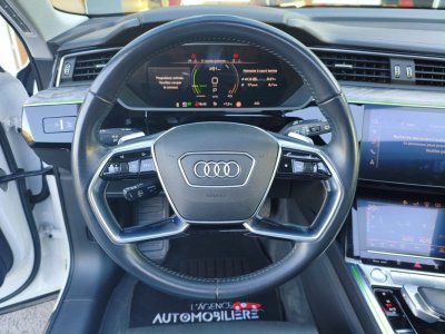Audi e-tron 55 Avus 408cv full options - 8