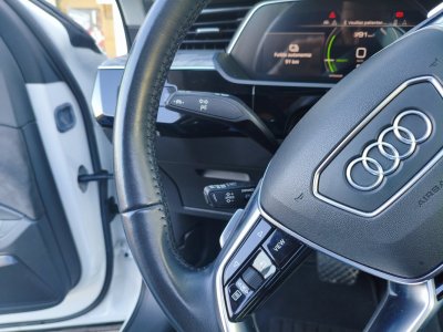 Audi e-tron 55 Avus 408cv full options - 9