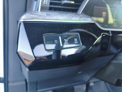 Audi e-tron 55 Avus 408cv full options - 11