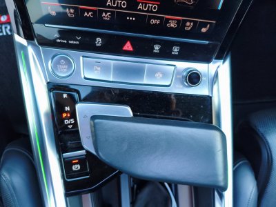 Audi e-tron 55 Avus 408cv full options - 14