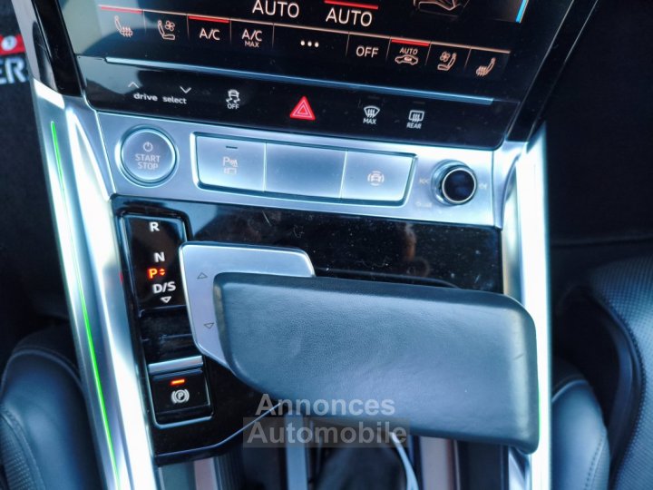 Audi e-tron 55 Avus 408cv full options - 14