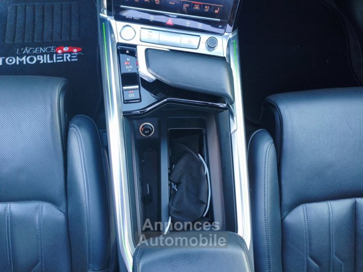 Audi e-tron 55 Avus 408cv full options - 15