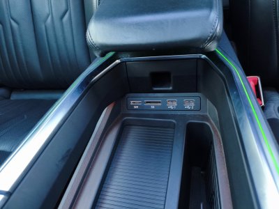 Audi e-tron 55 Avus 408cv full options - 16