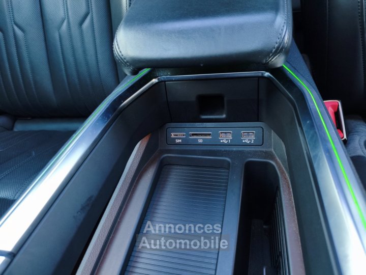 Audi e-tron 55 Avus 408cv full options - 16