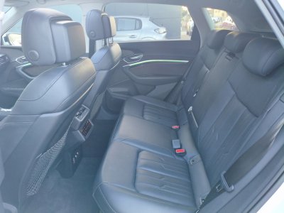 Audi e-tron 55 Avus 408cv full options - 18