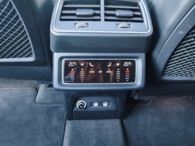 Audi e-tron 55 Avus 408cv full options - 19