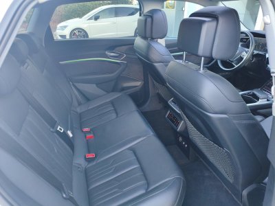 Audi e-tron 55 Avus 408cv full options - 20