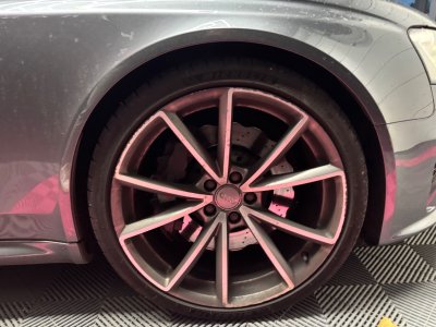 Audi RS4 AVANT V8 42 FSI 450 Quattro S Tronic 7   - 12