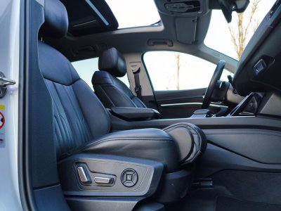 Audi e-tron 55 Avus 408cv full options - 22