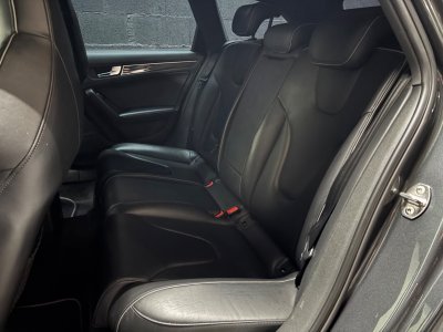 Audi RS4 AVANT V8 42 FSI 450 Quattro S Tronic 7   - 16