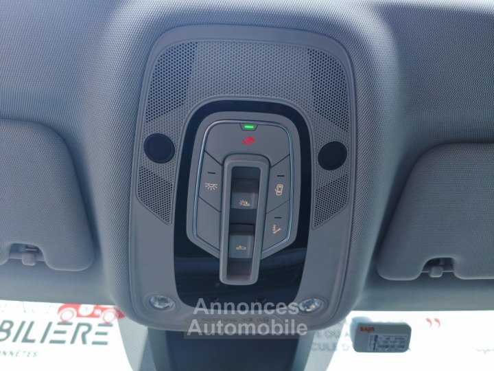 Audi e-tron 55 Avus 408cv full options - 25