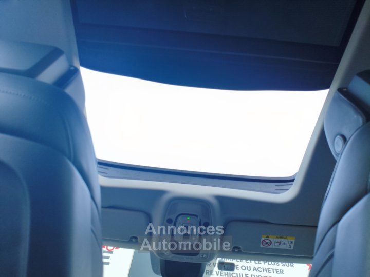 Audi e-tron 55 Avus 408cv full options - 26