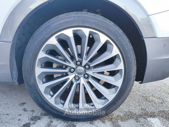 Audi e-tron 55 Avus 408cv full options - 27