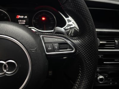 Audi RS4 AVANT V8 42 FSI 450 Quattro S Tronic 7   - 19