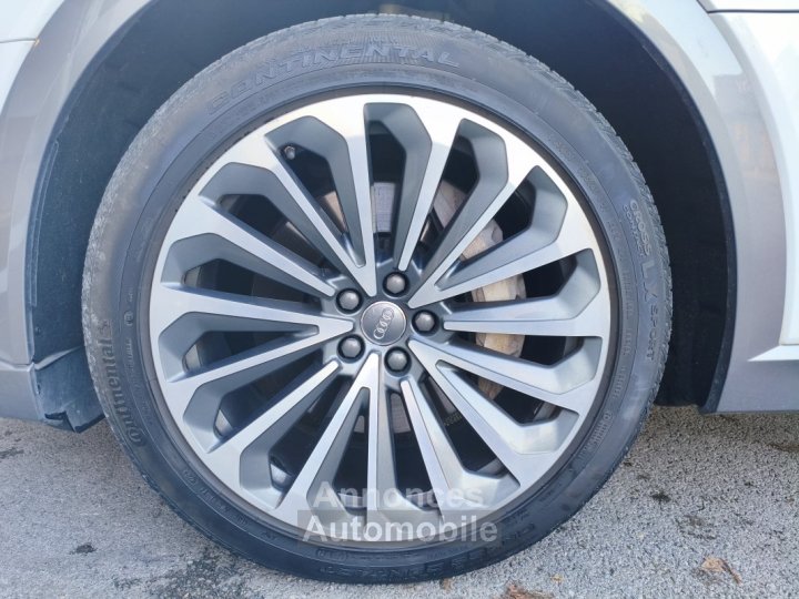 Audi e-tron 55 Avus 408cv full options - 28