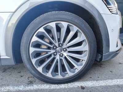 Audi e-tron 55 Avus 408cv full options - 30