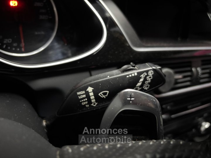 Audi RS4 AVANT V8 42 FSI 450 Quattro S Tronic 7 - 22