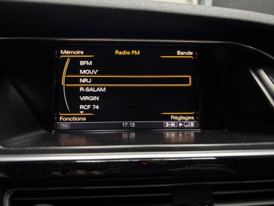 Audi RS4 AVANT V8 42 FSI 450 Quattro S Tronic 7   - 26