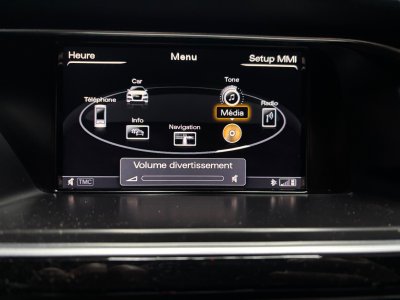 Audi RS4 AVANT V8 42 FSI 450 Quattro S Tronic 7   - 27