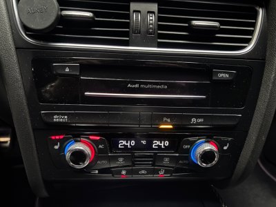 Audi RS4 AVANT V8 42 FSI 450 Quattro S Tronic 7   - 29