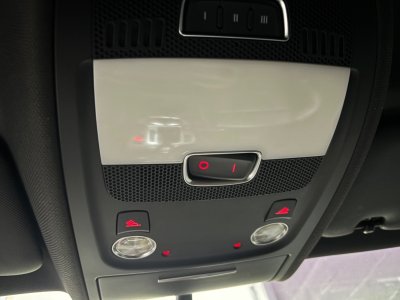 Audi RS4 AVANT V8 42 FSI 450 Quattro S Tronic 7   - 31