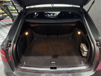 Audi RS4 AVANT V8 42 FSI 450 Quattro S Tronic 7   - 32