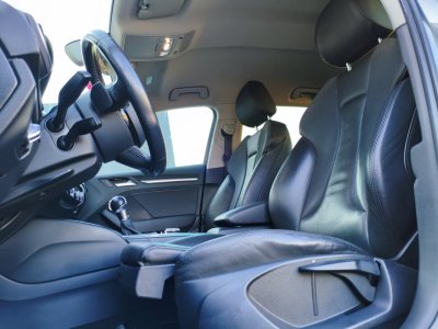 Audi A3 Sportback Ambition Luxe S Tronic 20L TDI 150cv   - 9