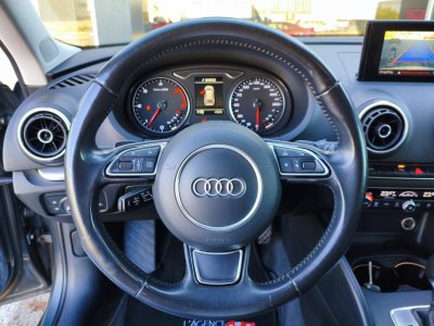 Audi A3 Sportback Ambition Luxe S Tronic 20L TDI 150cv   - 10