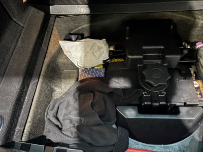 Audi RS4 AVANT V8 42 FSI 450 Quattro S Tronic 7   - 34