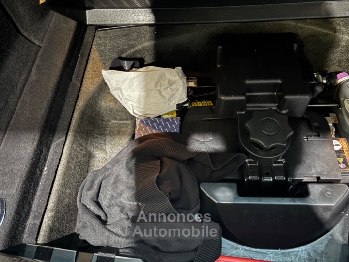 Audi RS4 AVANT V8 42 FSI 450 Quattro S Tronic 7 - 34