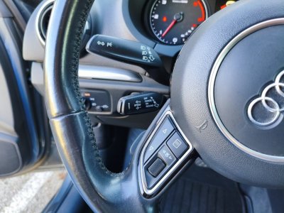 Audi A3 Sportback Ambition Luxe S Tronic 20L TDI 150cv   - 11