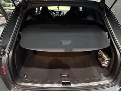 Audi RS4 AVANT V8 42 FSI 450 Quattro S Tronic 7   - 35