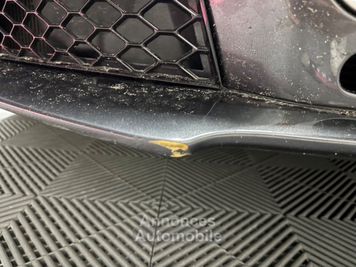 Audi RS4 AVANT V8 42 FSI 450 Quattro S Tronic 7 - 36