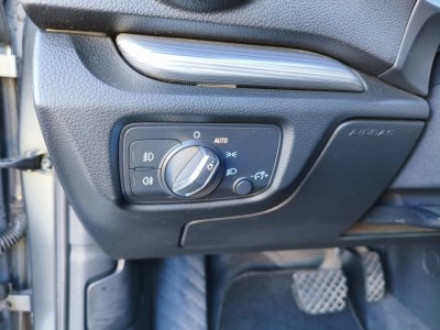 Audi A3 Sportback Ambition Luxe S Tronic 20L TDI 150cv   - 13