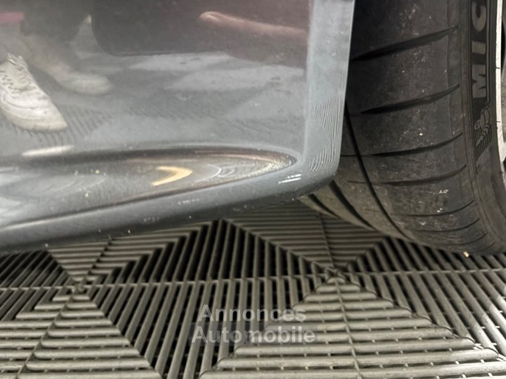 Audi RS4 AVANT V8 42 FSI 450 Quattro S Tronic 7 - 37