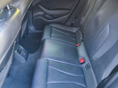 Audi A3 Sportback Ambition Luxe S Tronic 20L TDI 150cv   - 16