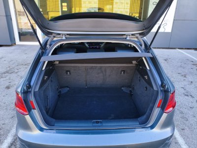 Audi A3 Sportback Ambition Luxe S Tronic 20L TDI 150cv   - 17