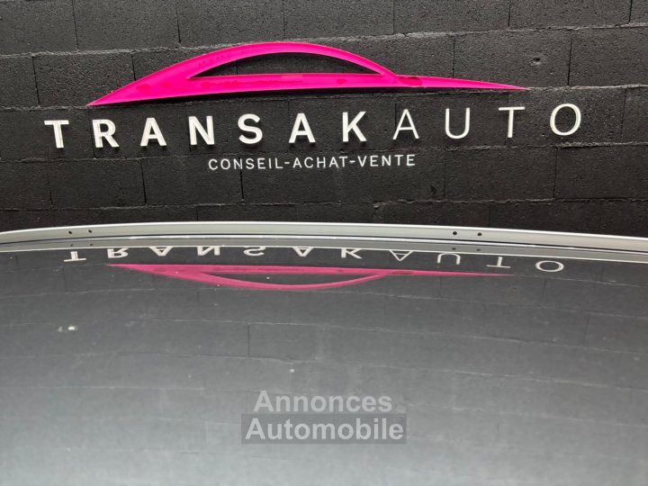 Audi RS4 AVANT V8 42 FSI 450 Quattro S Tronic 7 - 40