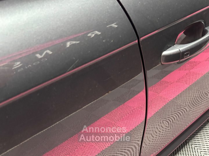 Audi RS4 AVANT V8 42 FSI 450 Quattro S Tronic 7 - 41