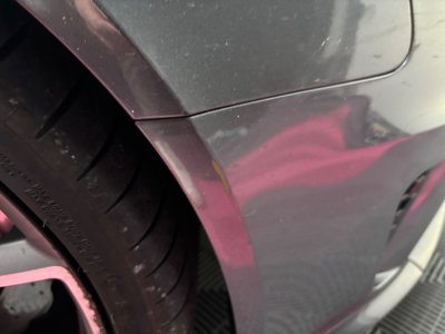 Audi RS4 AVANT V8 42 FSI 450 Quattro S Tronic 7   - 42