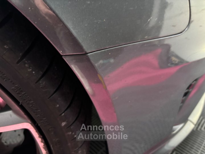 Audi RS4 AVANT V8 42 FSI 450 Quattro S Tronic 7 - 42