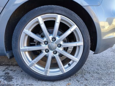 Audi A3 Sportback Ambition Luxe S Tronic 20L TDI 150cv   - 27