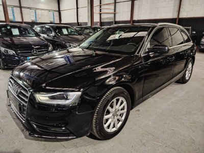 Audi A4 Avant IV phase 2 20 TDI 150 Business Line Multitronic   - 1