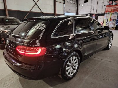 Audi A4 Avant IV phase 2 20 TDI 150 Business Line Multitronic   - 6