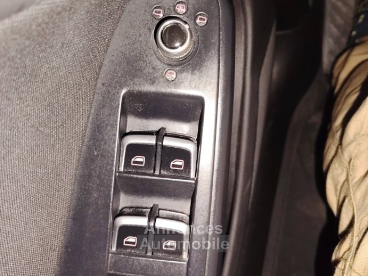 Audi A4 Avant IV phase 2 20 TDI 150 Business Line Multitronic - 12