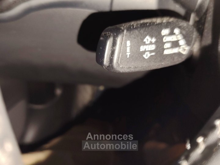 Audi A4 Avant IV phase 2 20 TDI 150 Business Line Multitronic - 15