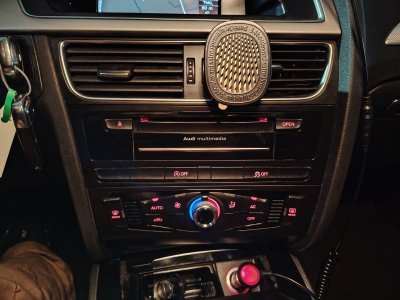 Audi A4 Avant IV phase 2 20 TDI 150 Business Line Multitronic   - 17