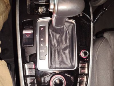 Audi A4 Avant IV phase 2 20 TDI 150 Business Line Multitronic   - 18